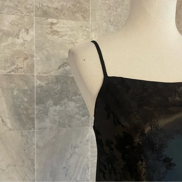 Princess Polly Norman Mini Slip Dress - Picture 4 of 7